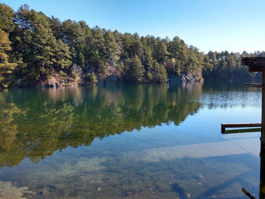 PDRA Quarry Lake Norman | 347 Greenbay Rd, Mooresville, NC 28117, USA