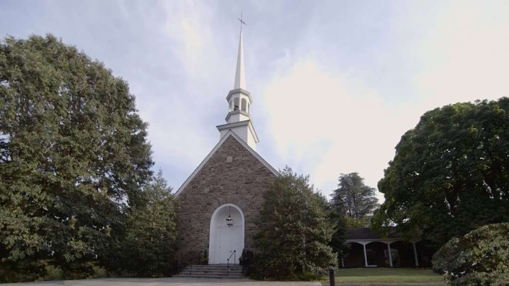 St. Christophers Church | 226 Righters Mill Rd, Gladwyne, PA 19035, USA | Phone: (610) 642-8920