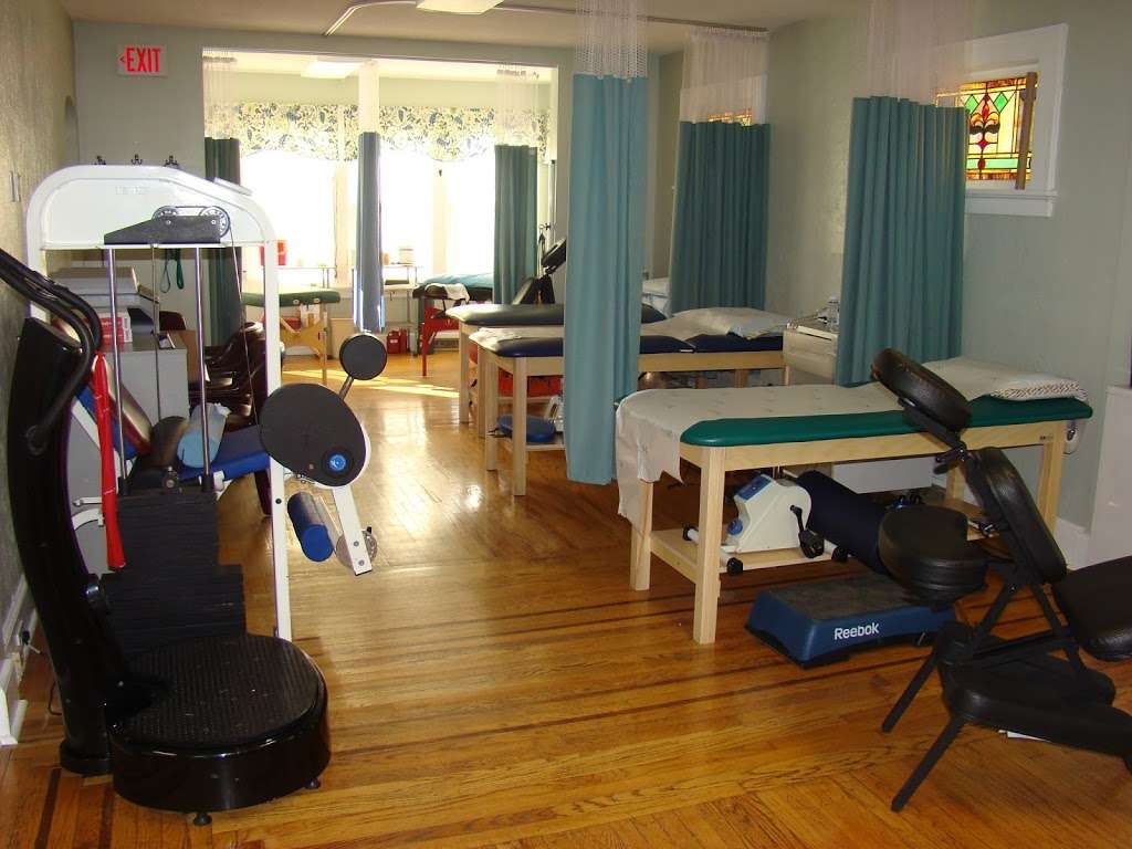 Gleason Wellness and Rehab Center | 875 Lincoln Ave 1st Floor, Glen Rock, NJ 07452, USA | Phone: (973) 956-5700