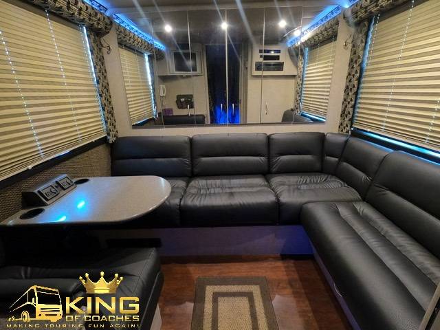 KING Of Coaches LLC | 2727 Aspen Wood Ave, Henderson, NV 89074, USA | Phone: (702) 337-2780