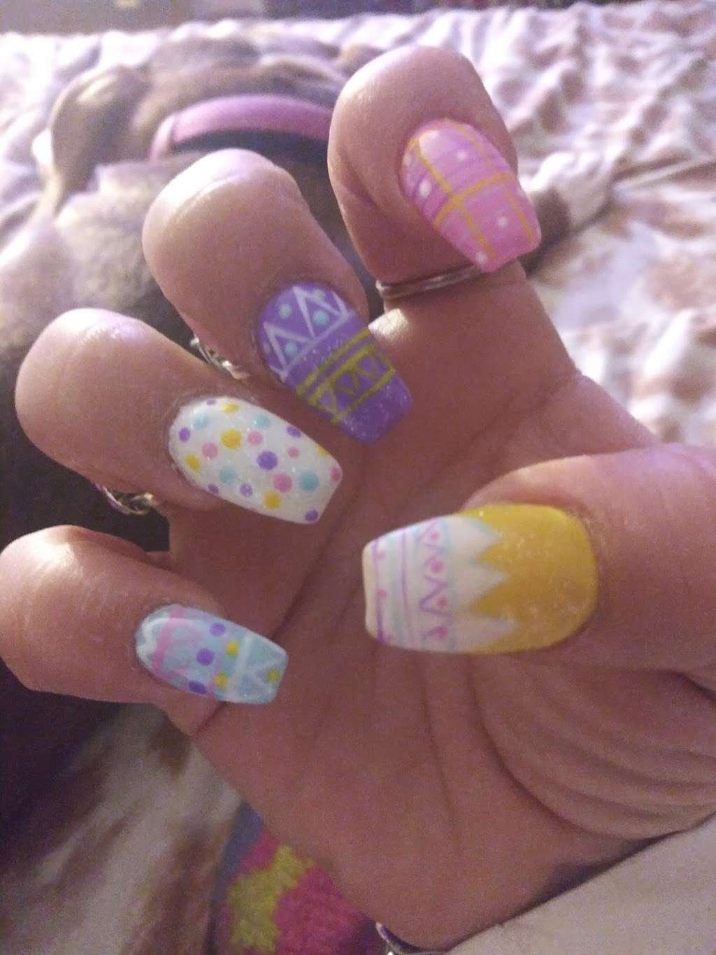 Family Nails & Spa | 1049 N Main St, Randolph, MA 02368, USA | Phone: (781) 986-5888