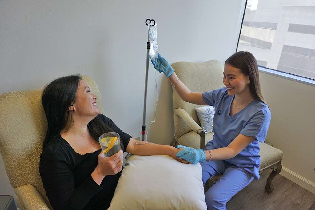 PointInfusion - IV Vitamin Therapy, Drip & Shot | 28240 Agoura Rd #100, Agoura Hills, CA 91301, USA | Phone: (855) 263-1487