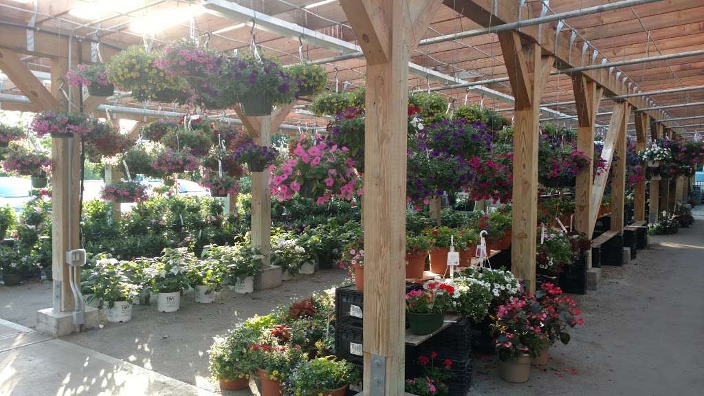 Calaresos Farm Stand & Garden Center | 100 Main St, Reading, MA 01867, USA | Phone: (781) 944-6010