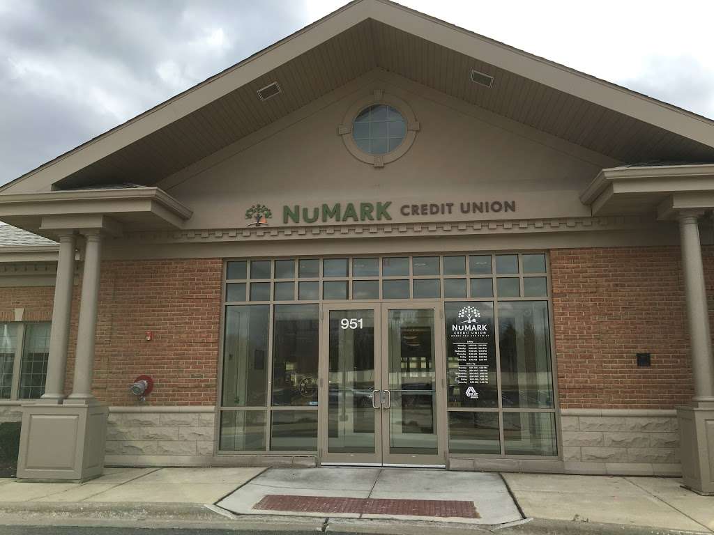 NuMark Credit Union | 951 E Lincoln Hwy, New Lenox, IL 60451, USA | Phone: (815) 729-3211