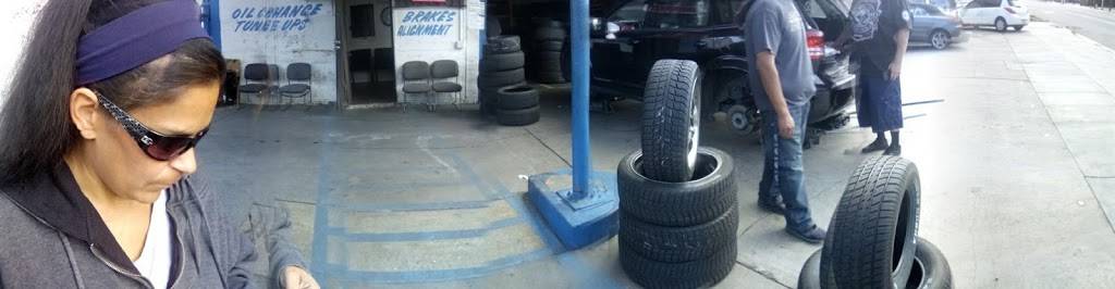 Kaylas Auto Repair | 1799 N E St #4419, San Bernardino, CA 92405, USA | Phone: (909) 886-1700