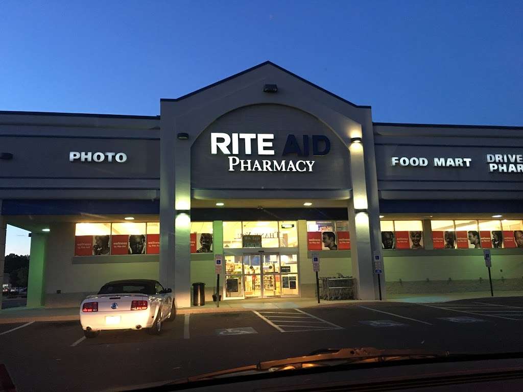 Rite Aid | 860 Cooper St, Deptford Township, NJ 08096, USA | Phone: (856) 848-5402