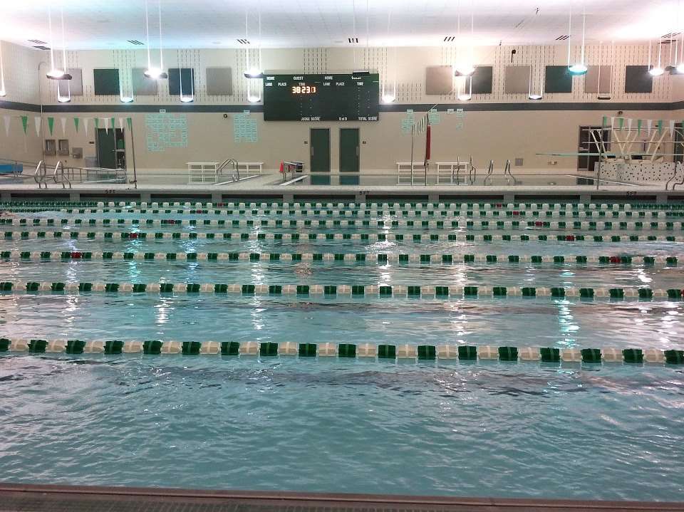 Zionsville Aquatics Center | 1000 Mulberry St, Zionsville, IN 46077, USA | Phone: (317) 733-4808