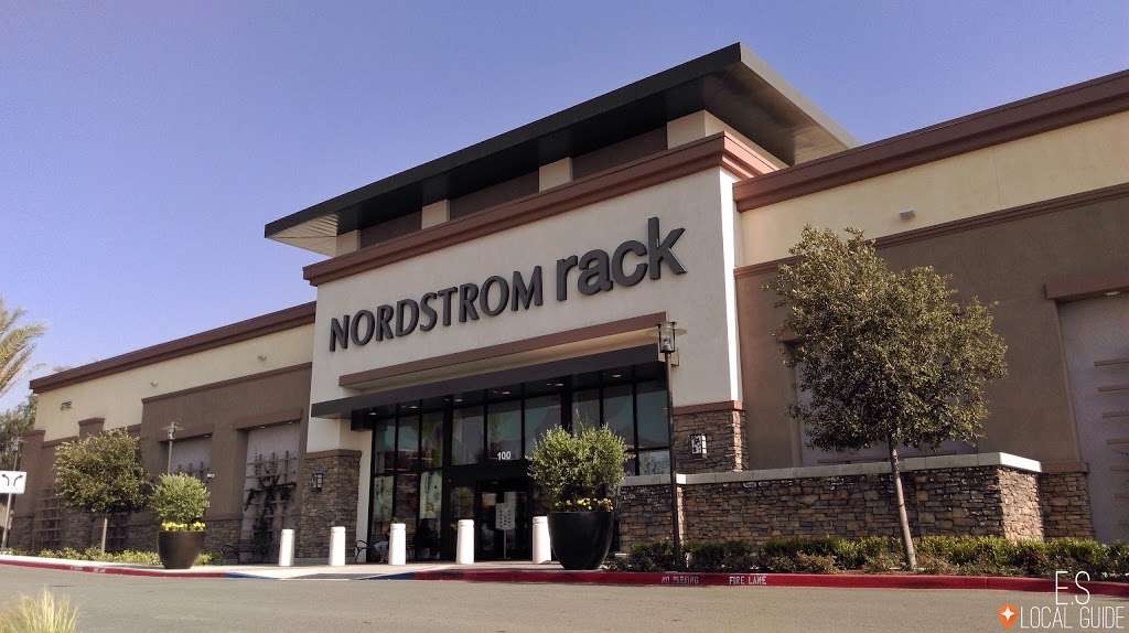 Nordstrom Rack Mountain Grove | 27651 San Bernardino Ave Suite 100, Redlands, CA 92374, USA | Phone: (909) 801-2750