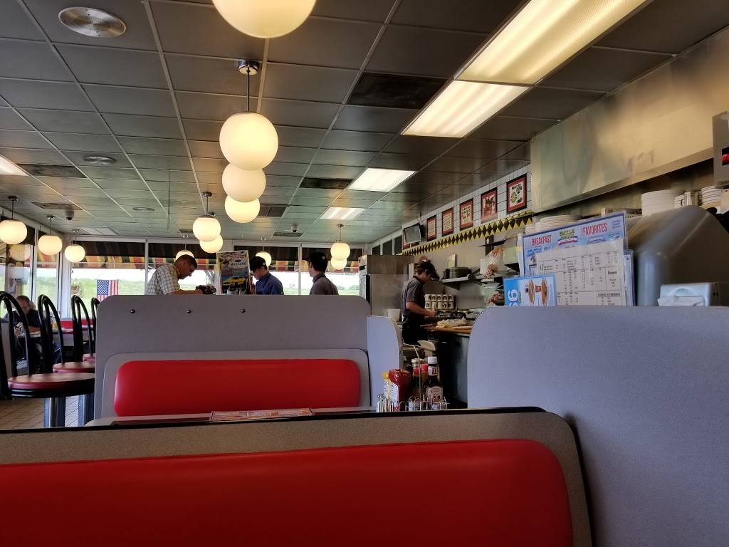 Waffle House | 3154 Telegraph Rd, St. Louis, MO 63125, USA | Phone: (314) 487-0212