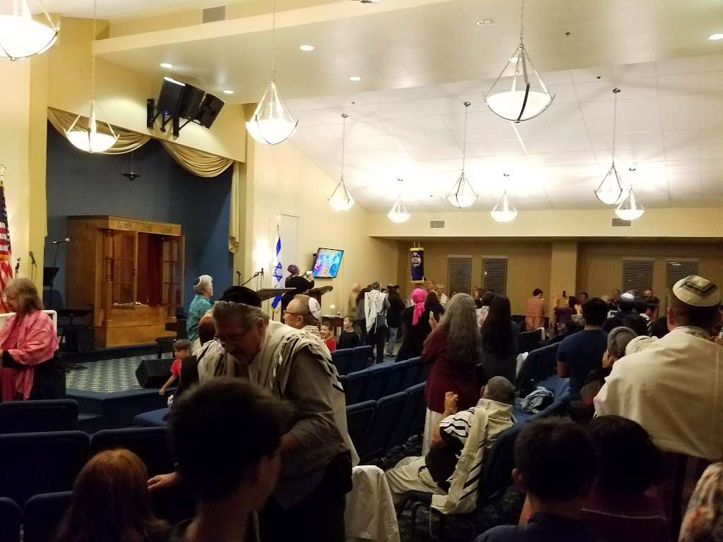 Beth Shalom Messianic Jewish Congregation | 2790 California Ave, Corona, CA 92881, USA | Phone: (760) 240-8883