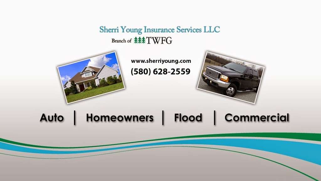 Sherri Young Insurance Services LLC | 1010 S Magnolia Blvd, Ste A, Magnolia, TX 77355, USA | Phone: (713) 417-6730