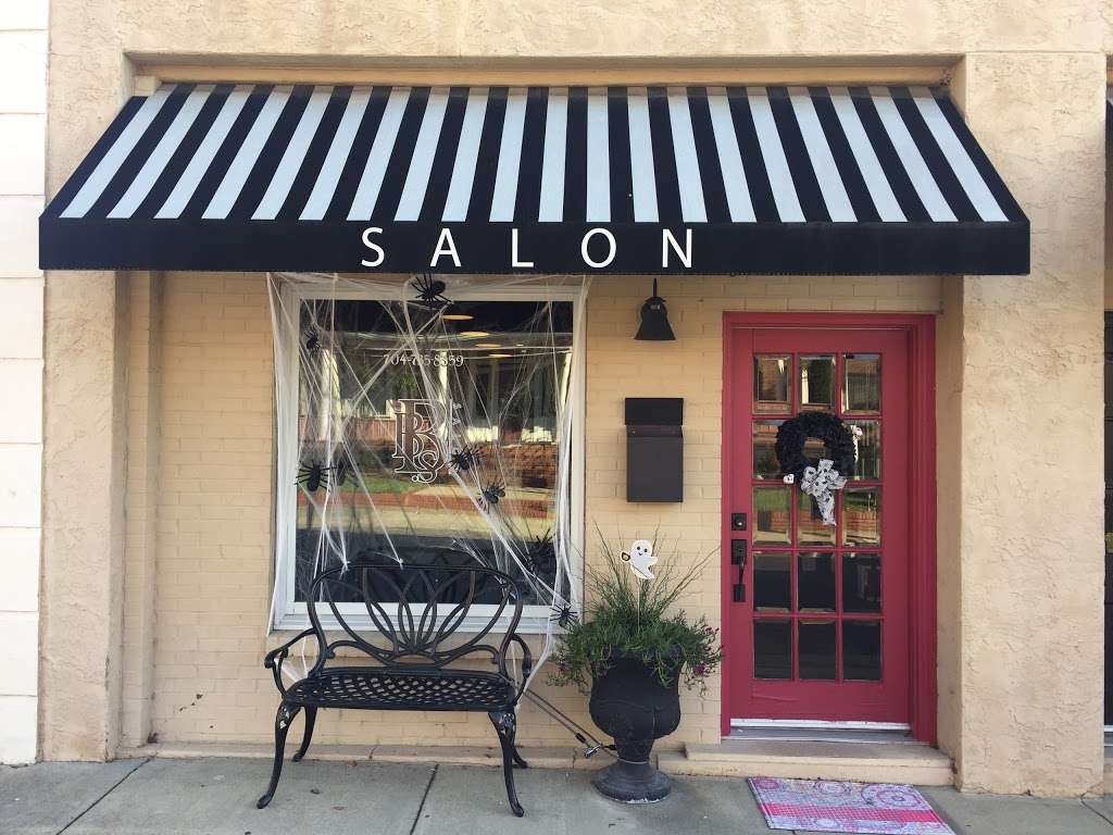 Bb’s Salon | 203 S Academy St, Lincolnton, NC 28092, USA | Phone: (704) 735-8359