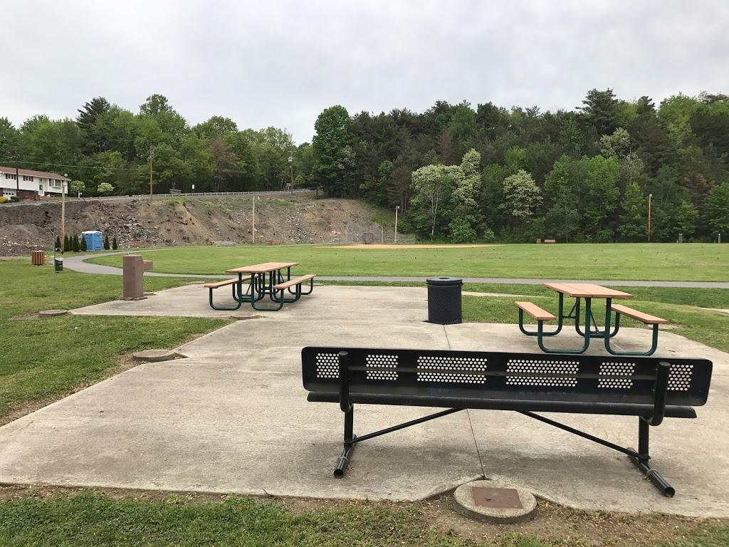 Laflin Creekside Community Playground | Wilkes-Barre, PA 18702, USA