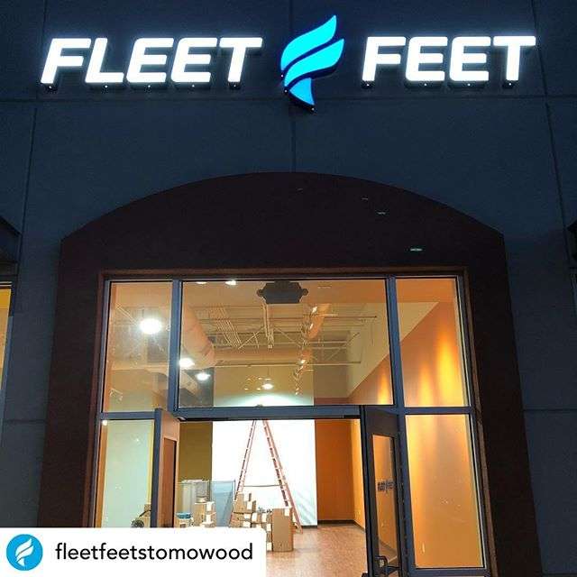 Fleet Feet Brentwood | 6061 Lone Tree Way Ste H, Brentwood, CA 94513, USA | Phone: (925) 306-0830