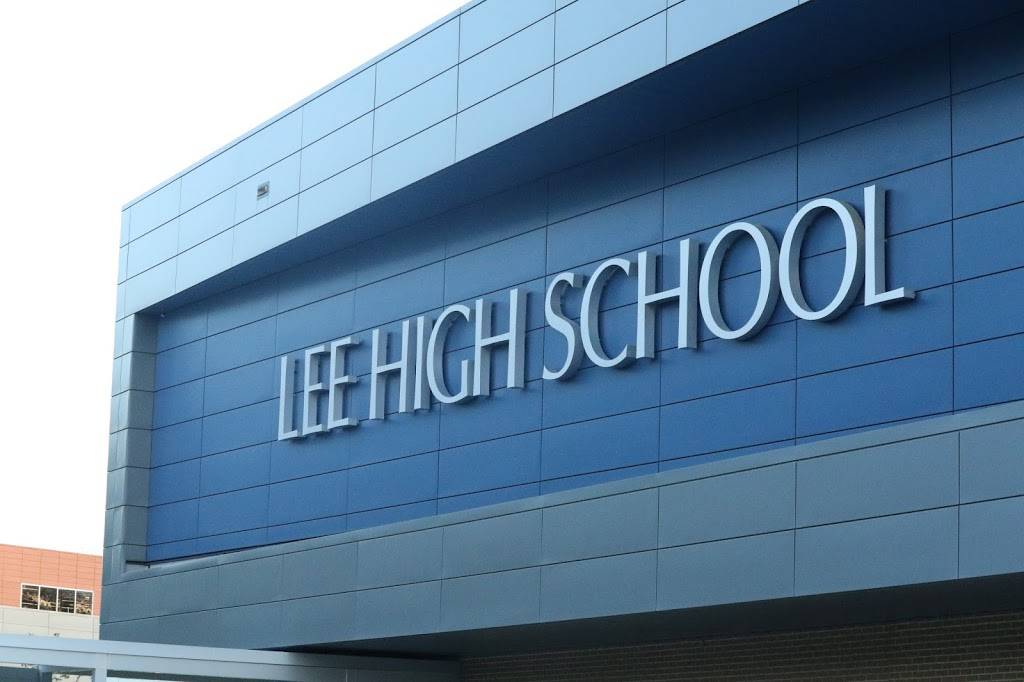 Lee Magnet High School | 1105 Lee Dr, Baton Rouge, LA 70808, USA | Phone: (225) 757-6183