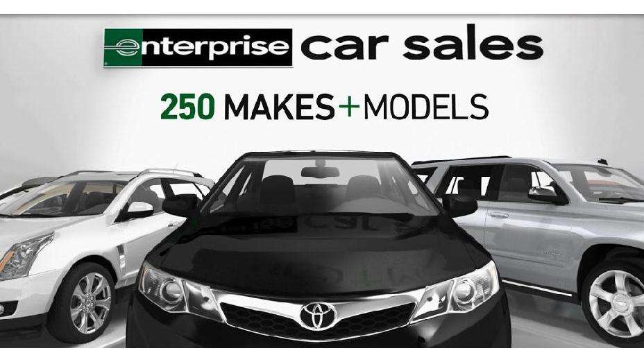 Enterprise Car Sales | 501 Gov Printz Blvd, Essington, PA 19029, USA | Phone: (610) 521-3501