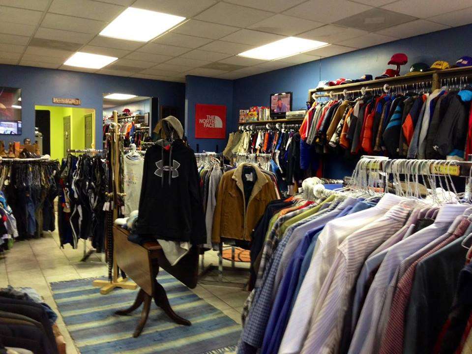 Boys to Men Consignment | 1236 State Rd 16, Denver, NC 28037, USA | Phone: (704) 966-4423