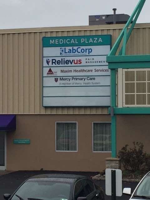 LabCorp | 9815 Roosevelt Blvd Unit F, Philadelphia, PA 19114, USA | Phone: (215) 464-3715