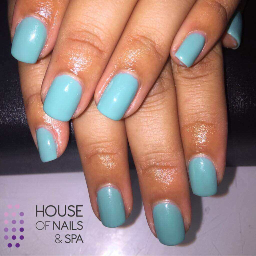 House Of Nails & Spa | 7163 W Oakland Park Blvd, Lauderhill, FL 33313, USA | Phone: (954) 909-4059