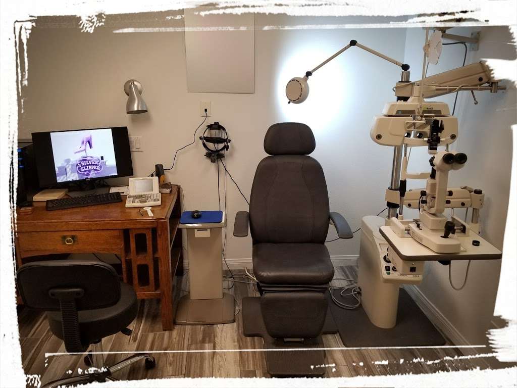 Eyecare Center - Henderson | 61 E Lake Mead Pkwy, Henderson, NV 89015, USA | Phone: (702) 565-7579