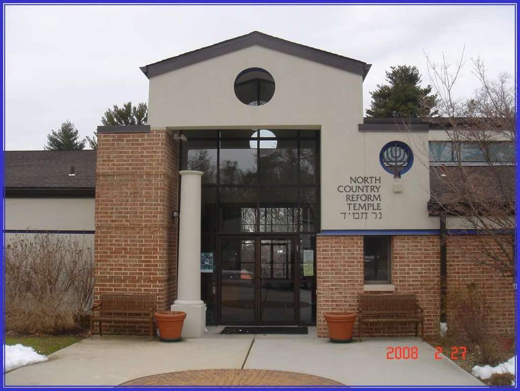 North Country Reform Temple | 86 Crescent Beach Rd, Glen Cove, NY 11542, USA | Phone: (516) 671-4760