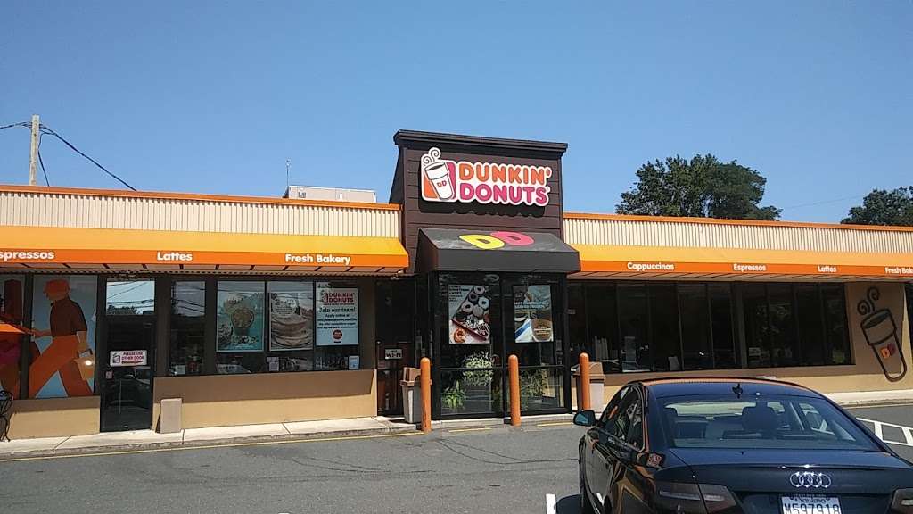Dunkin Donuts | 336 U.S. 9, Manalapan Township, NJ 07726, USA | Phone: (732) 409-4948