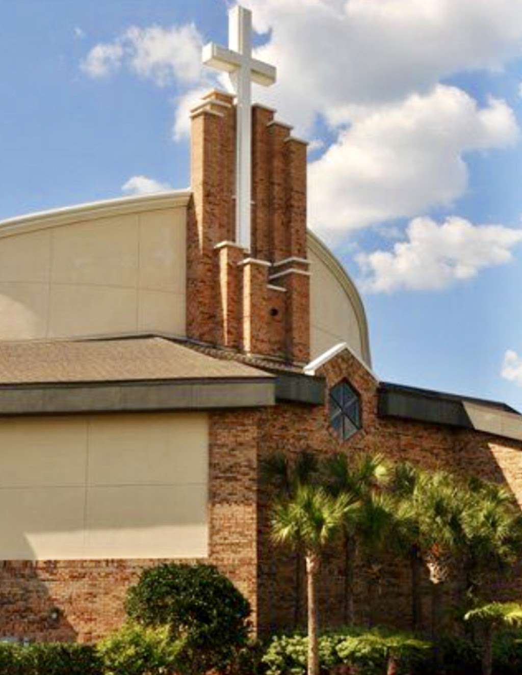 Trinity Baptist Church | 1600 SE 58th Ave, Ocala, FL 34480, USA | Phone: (352) 694-2163
