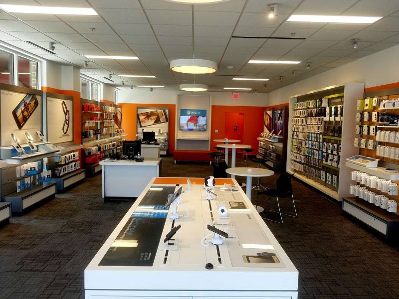 AT&T Store | 5034 Arco St, Cary, NC 27519, USA | Phone: (919) 380-1512