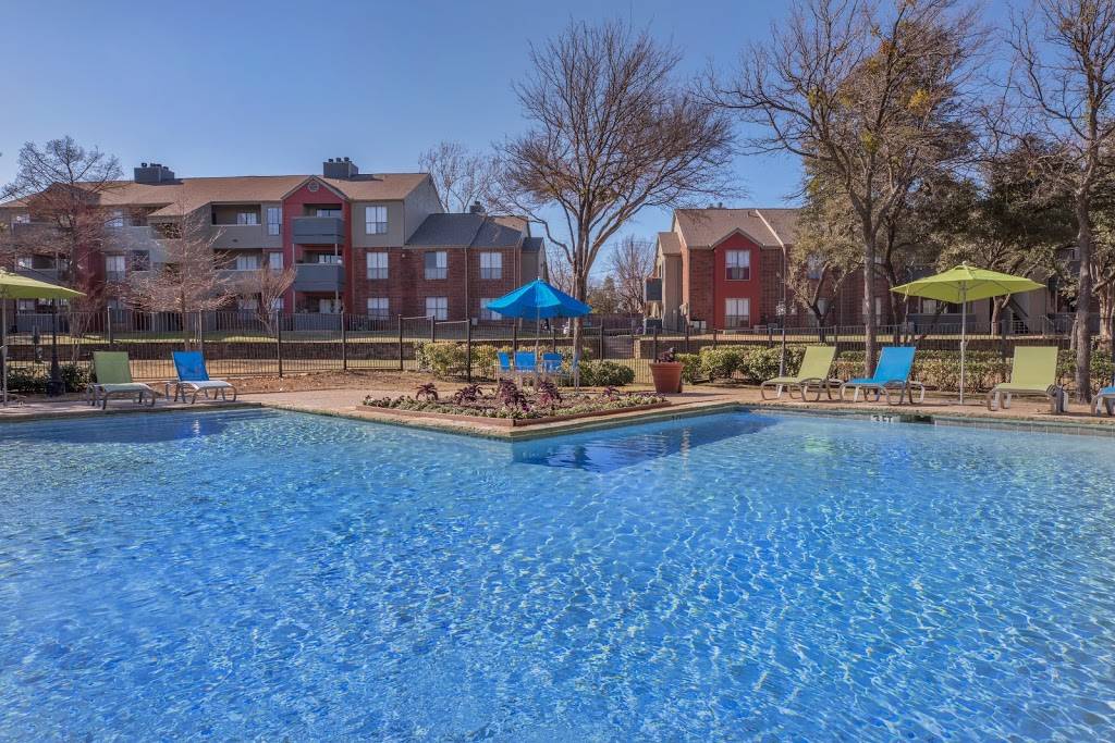 Emerald Park Apartment Homes | 8341 Emerald Hills Way, North Richland Hills, TX 76180, USA | Phone: (844) 515-1973