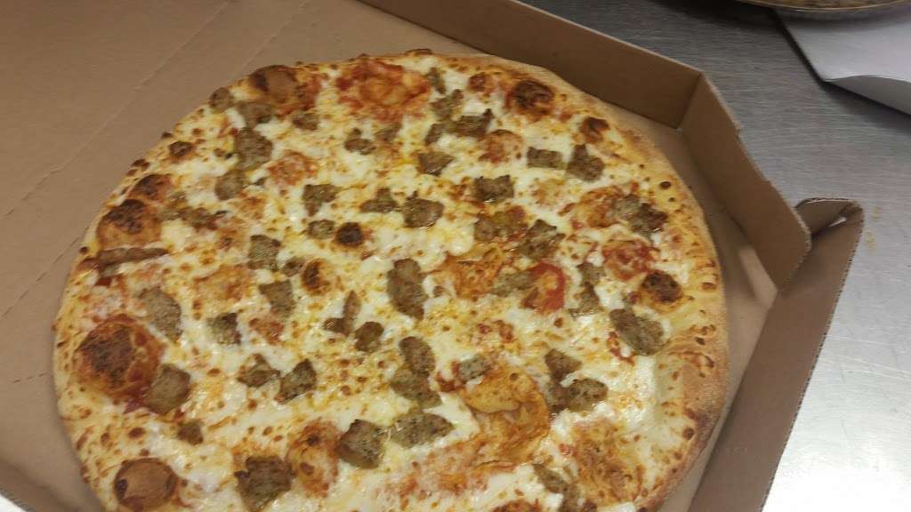 Dominos Pizza | 229 Barron Blvd Unit 3, Grayslake, IL 60030, USA | Phone: (847) 223-3300