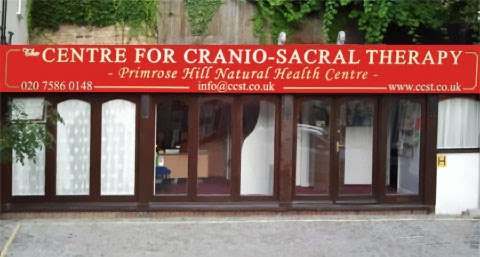 Primrose Hill Natural Health Centre | 9 St Georges Mews, Camden Town, London NW1 8XE, UK | Phone: 020 7586 0148