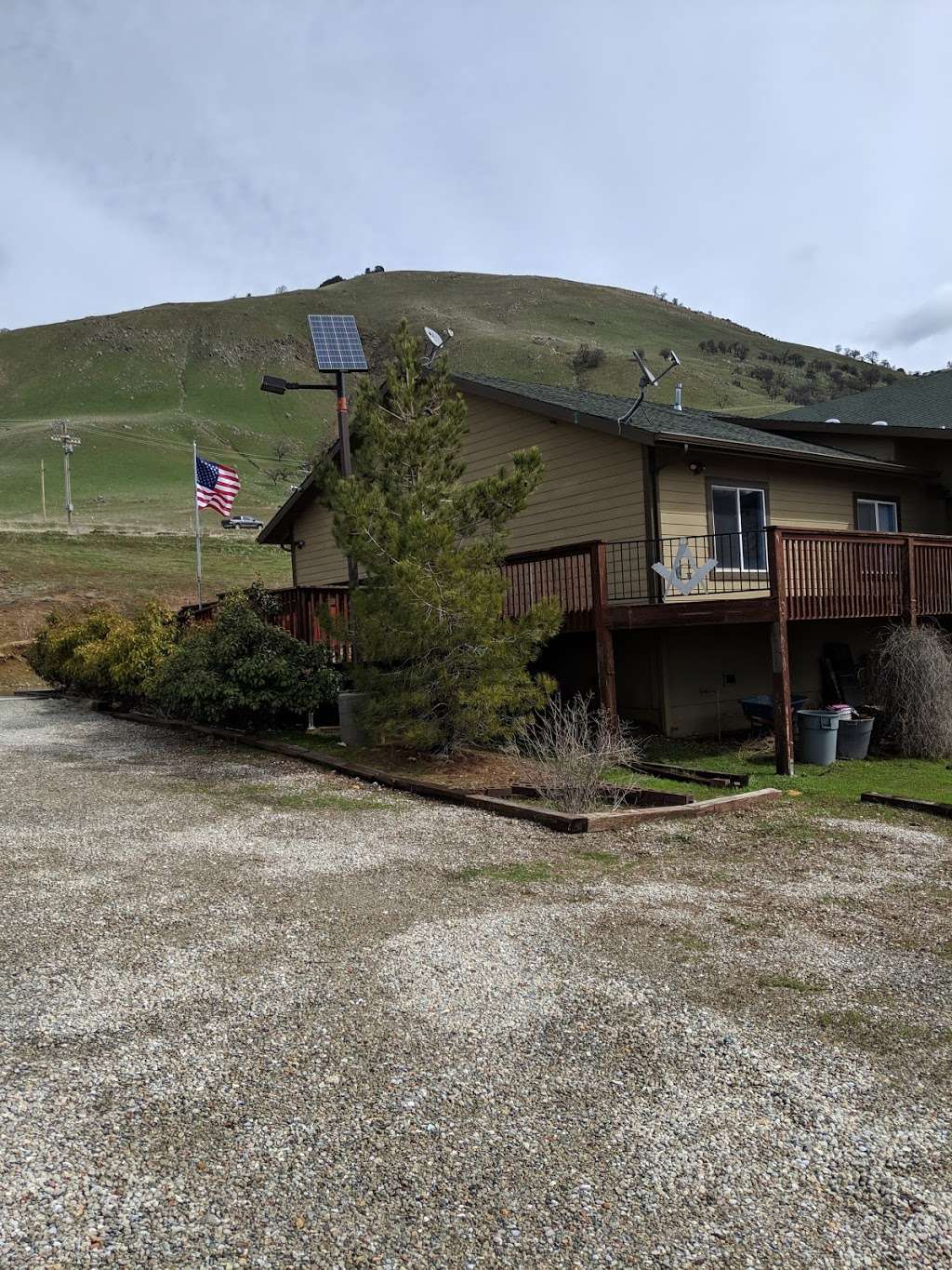 Tehachapi Masonic Lodge No. 313 | 24309 Cummings Valley Rd, Tehachapi, CA 93561, USA