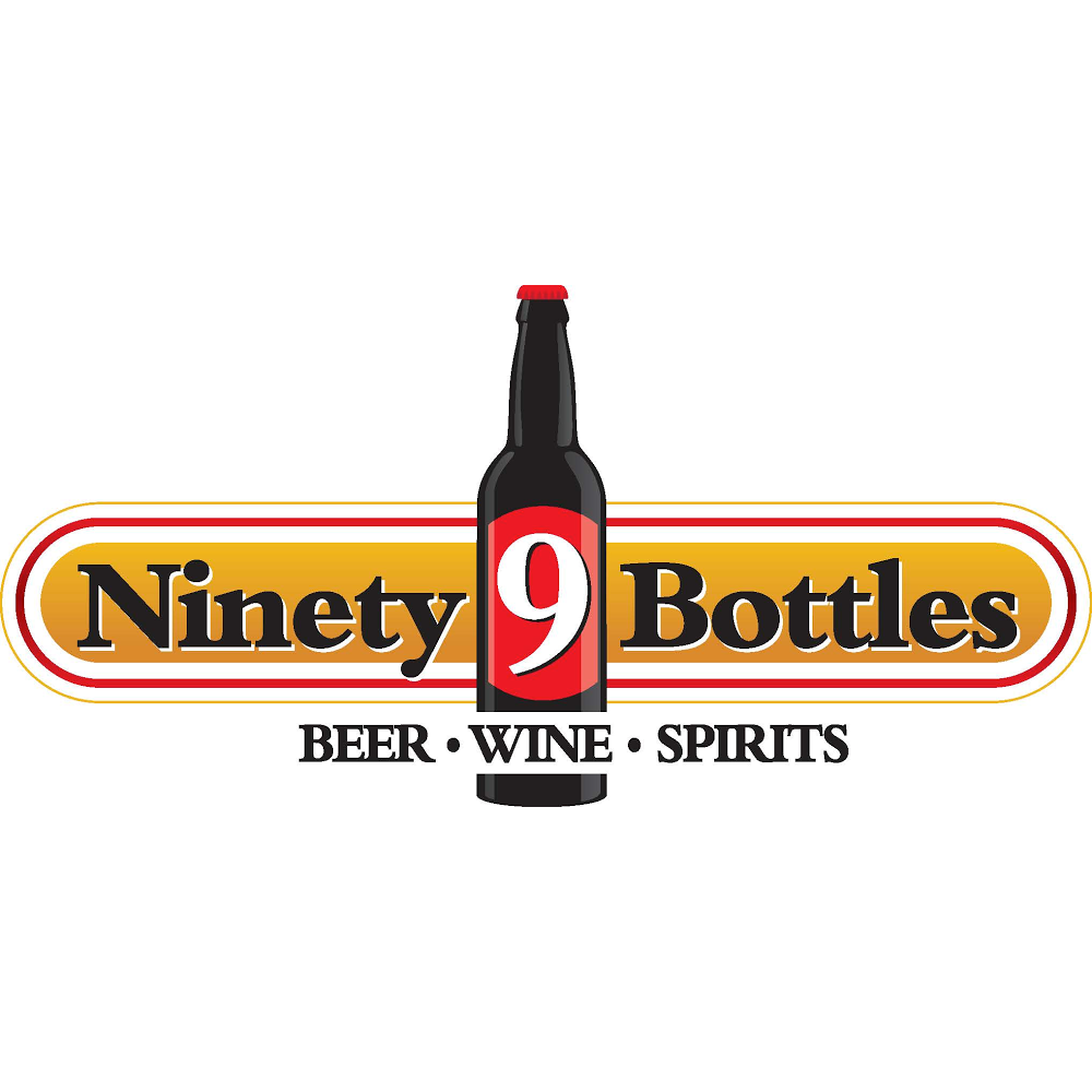 Ninety 9 Bottles | 4244 Madison Ave, Trumbull, CT 06611, USA | Phone: (203) 261-1171