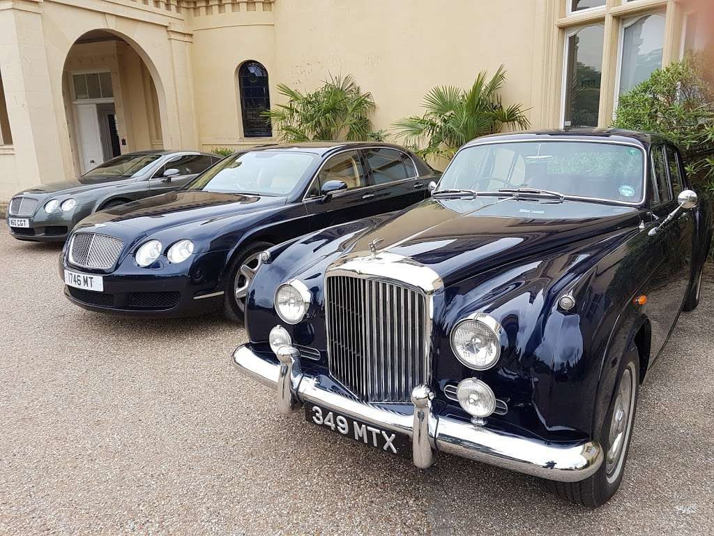 Bentley Priory Museum | Mansion House Drive, Stanmore HA7 3FB, UK | Phone: 020 8950 5526