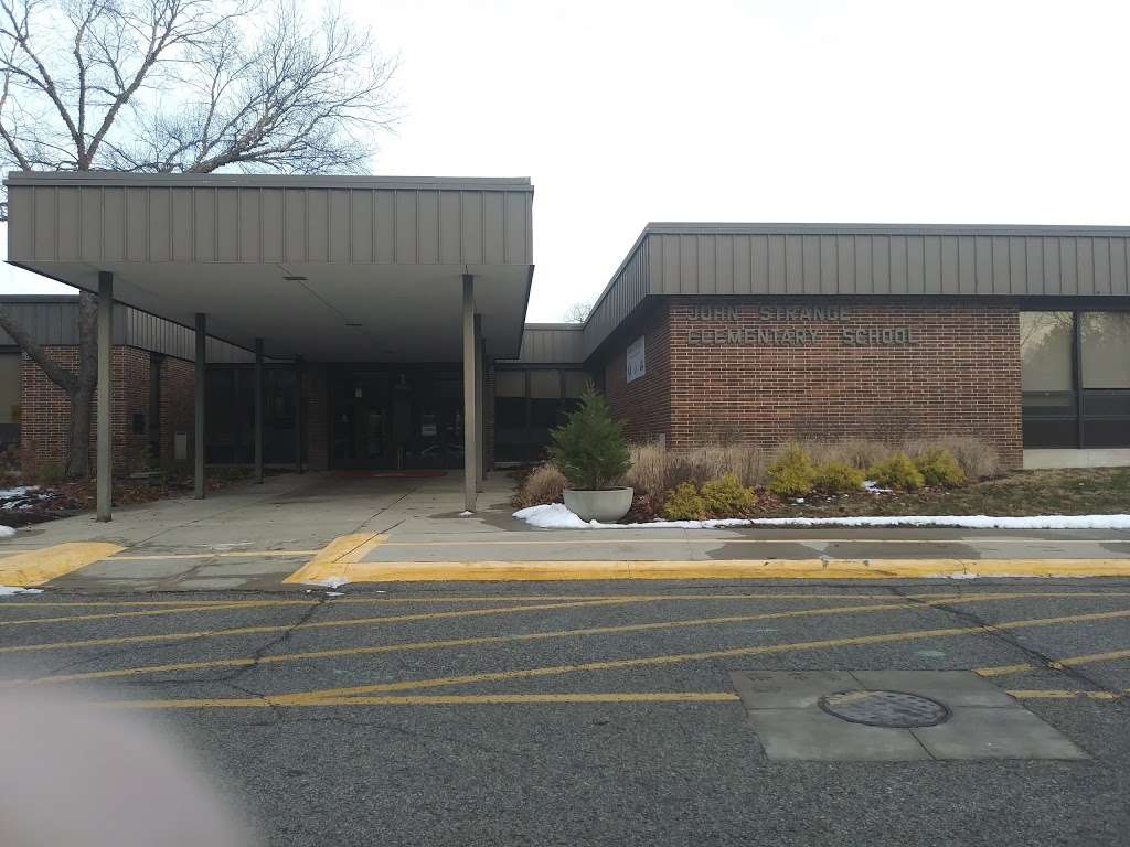 John Strange Elementary School | 3660 E 62nd St, Indianapolis, IN 46220, USA | Phone: (317) 259-5465