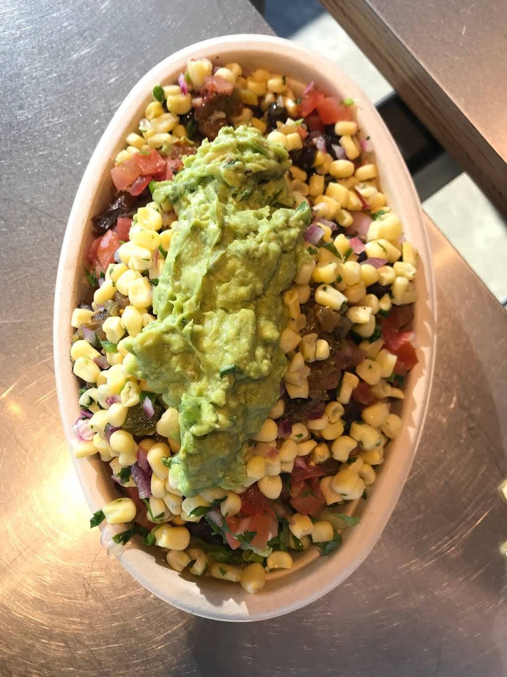 Chipotle Mexican Grill | 9820 S 71st Plaza Suite 117, Papillion, NE 68133, USA | Phone: (402) 331-2874