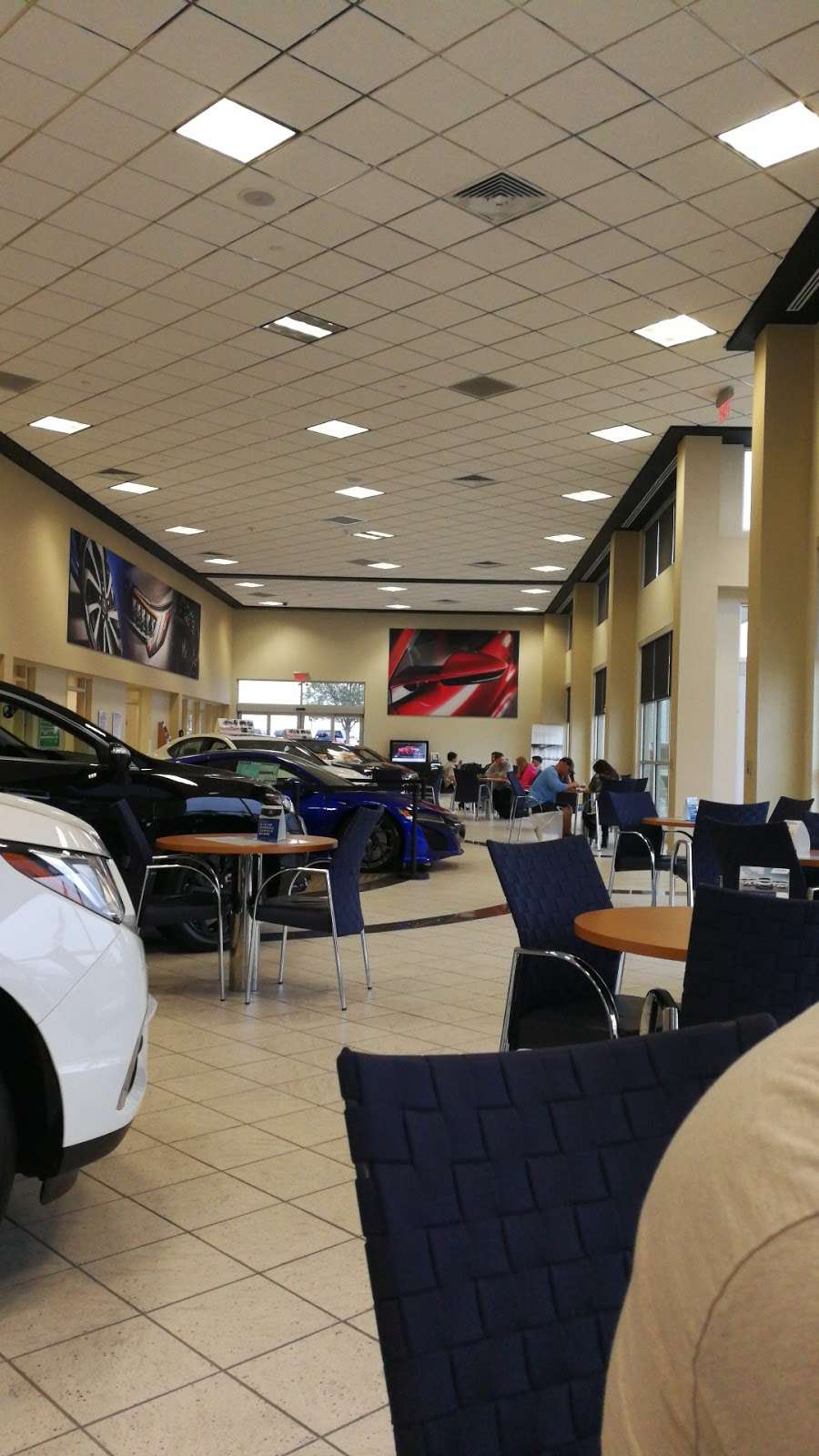 Acura Turnersville | 3400 NJ-42, Turnersville, NJ 08012, USA | Phone: (856) 516-6000