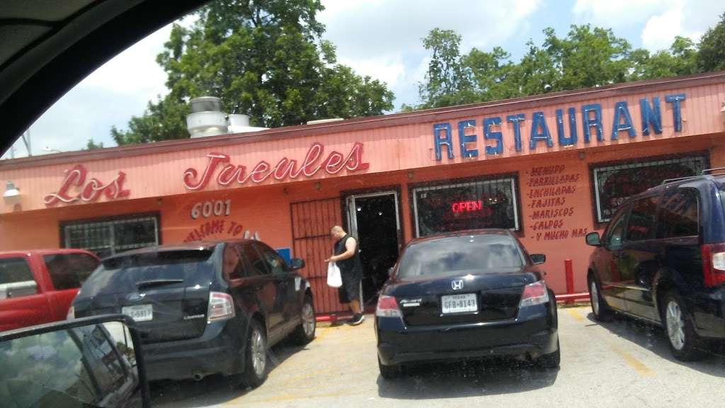 Los Jacales Restaurant | 6001 Lyons Ave, Houston, TX 77020, USA | Phone: (713) 673-8081