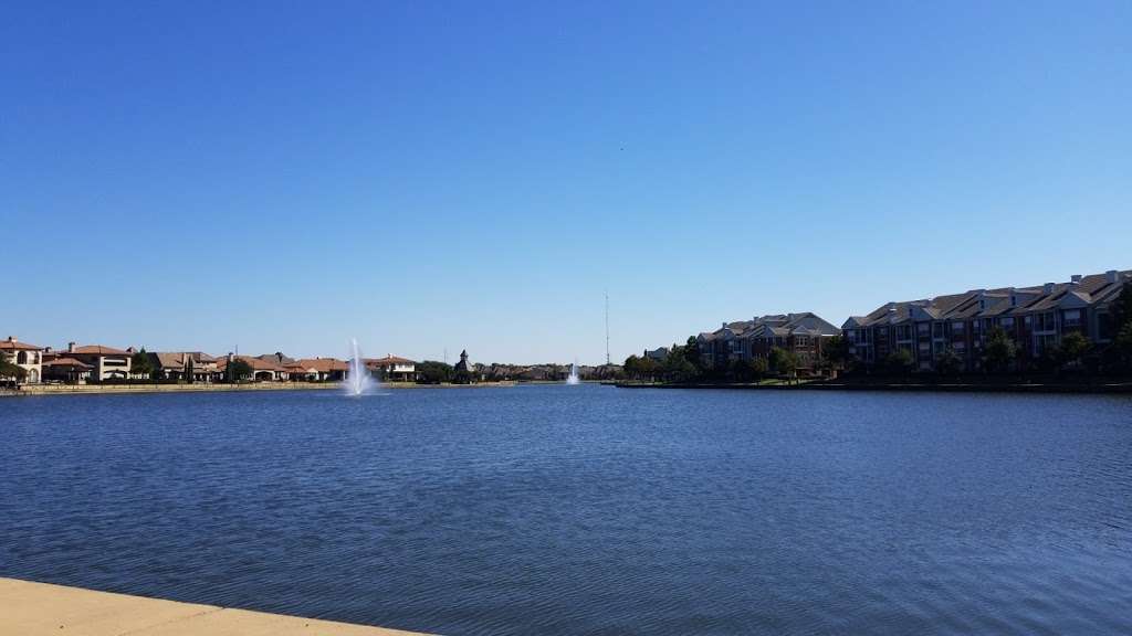 The Pavilion - Lakes of Las Colinas | Lakemont Dr, Irving, TX 75039, USA
