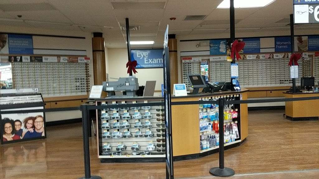 Walmart Vision & Glasses | 100 S Conestoga Dr, Shippensburg, PA 17257, USA | Phone: (717) 532-2970