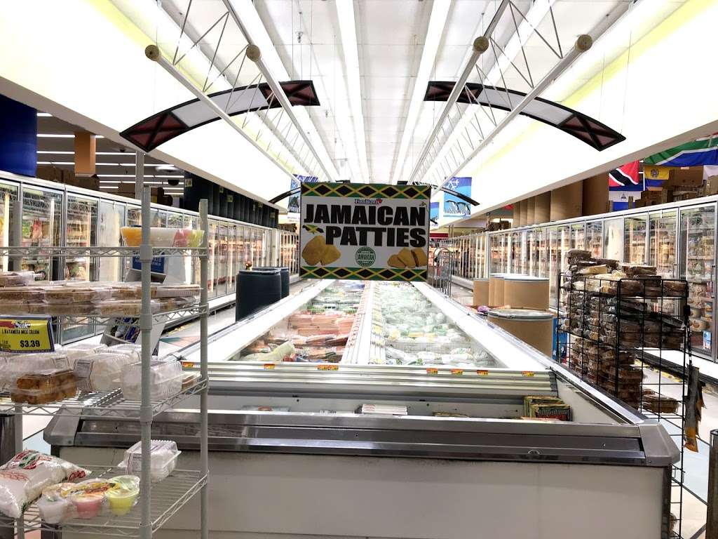 Foodtown Supermarket Palm Beach | 5335 N Military Trl, West Palm Beach, FL 33407, USA | Phone: (561) 242-1100