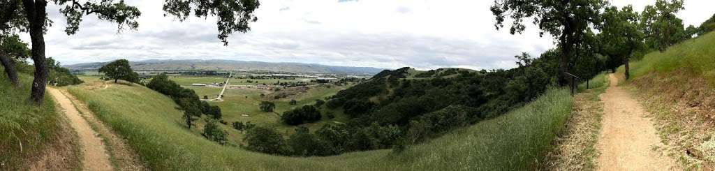 Coyote Valley Open Space Preserve | 550 Palm Ave, Morgan Hill, CA 95037, USA | Phone: (408) 224-7476