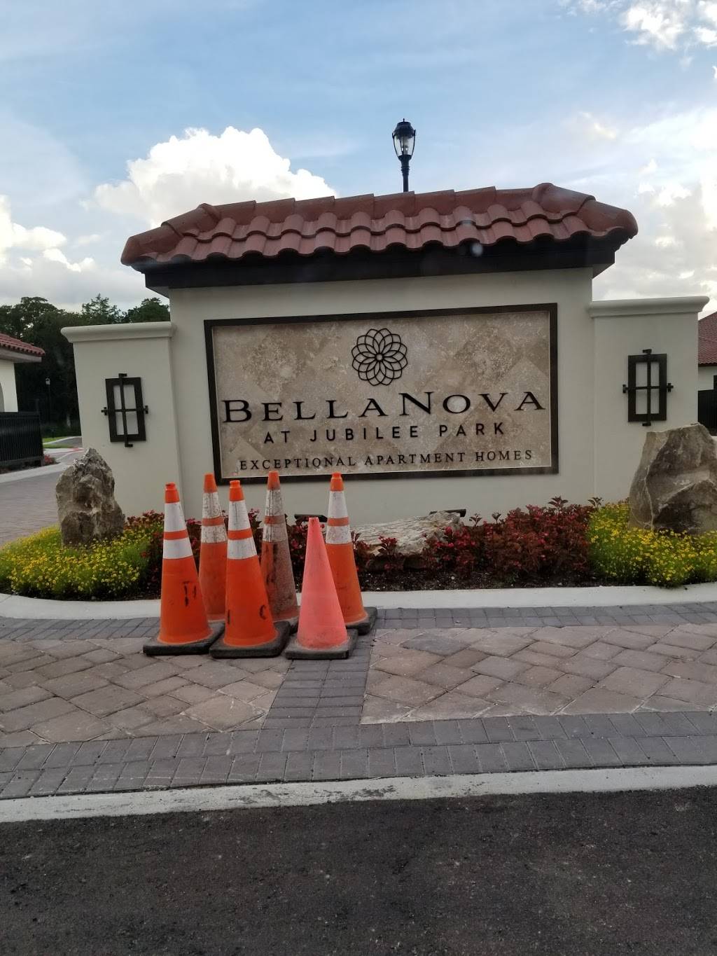 BellaNova at JubiLee Park Apartments | 7800 Jubilee Park Blvd, Orlando, FL 32822, USA | Phone: (407) 776-4305