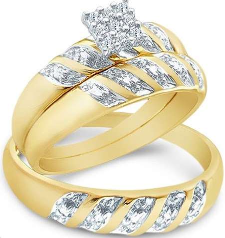 All Gold Engagement | 538 Retreat Ct, Odenton, MD 21113, USA | Phone: (410) 781-8361