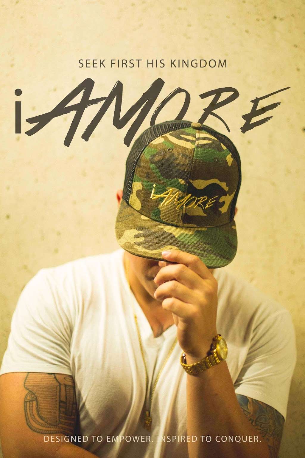 iAMore Apparel | 320 S Main St, Haverhill, MA 01835, USA | Phone: (978) 872-1574