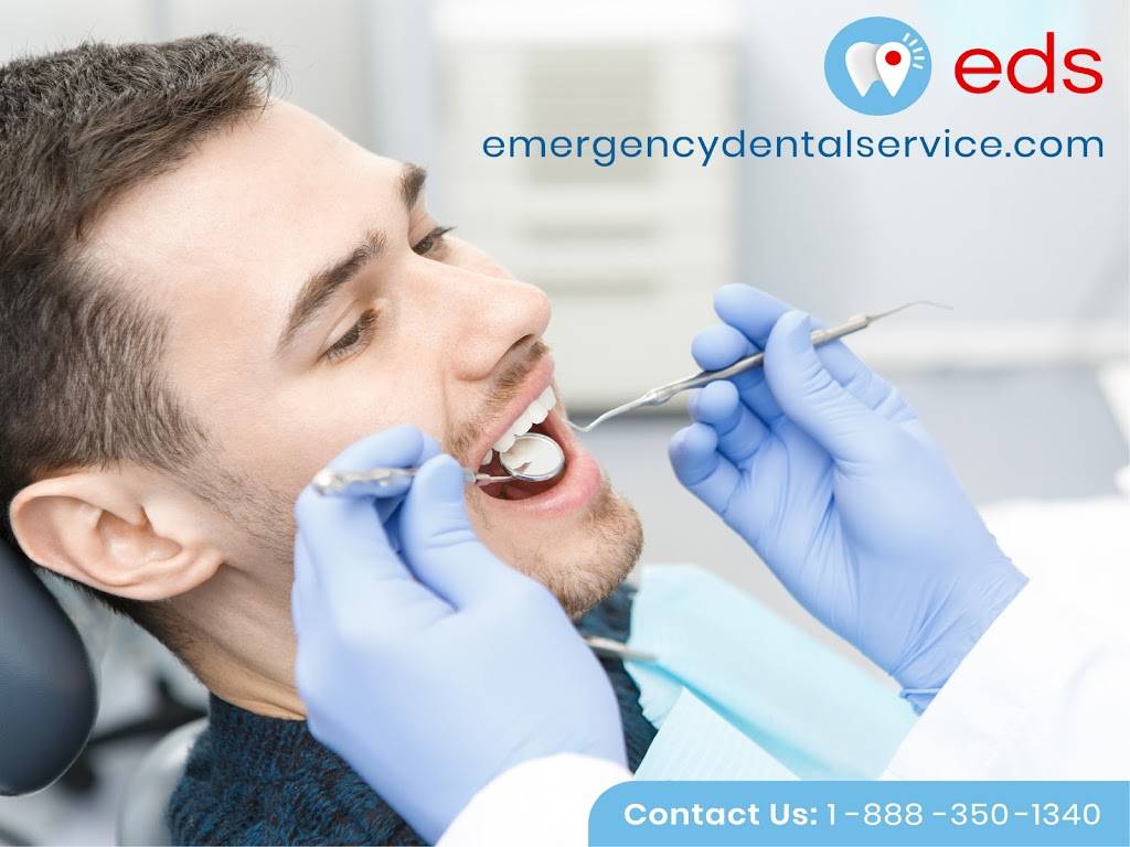 Emergency Dentist 24/7 Mesa | 1103 N Dobson Rd Ste 101, Mesa, AZ 85201, USA | Phone: (866) 489-5217