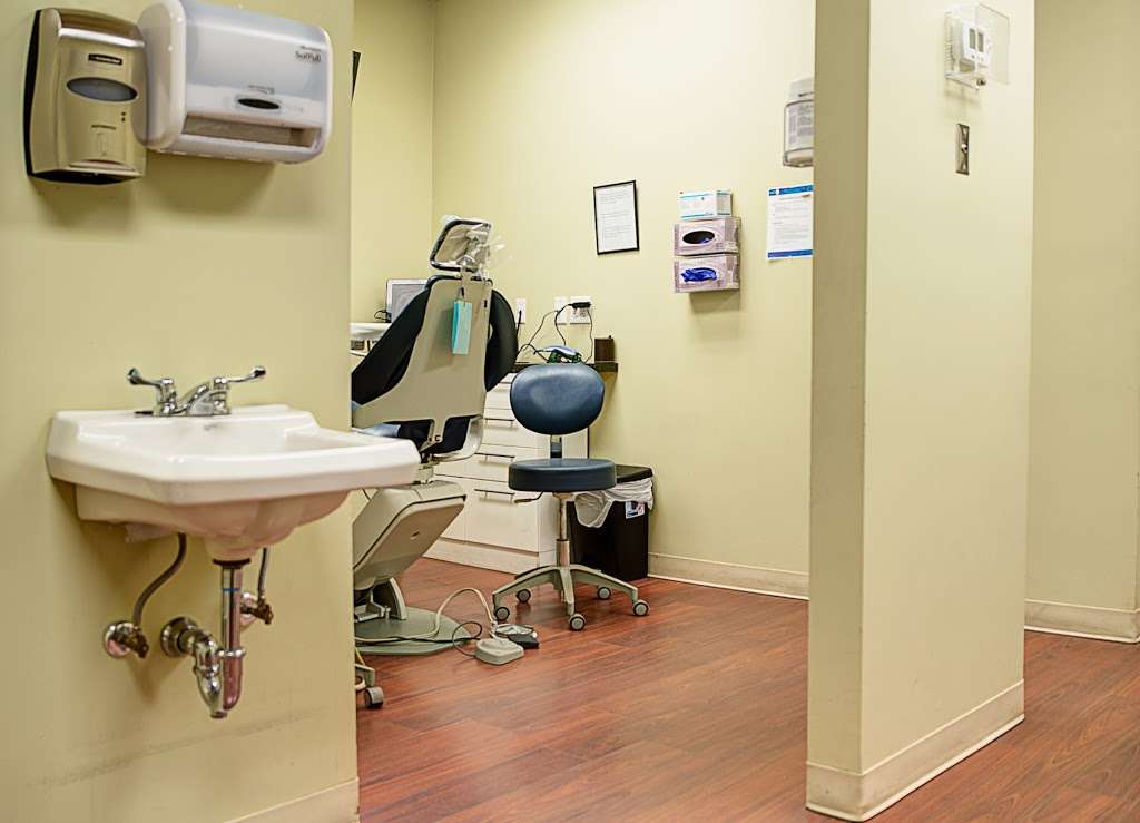 Perfect Dental - Hyde Park | 912 River St Terrace, Hyde Park, MA 02136, USA | Phone: (617) 910-4028