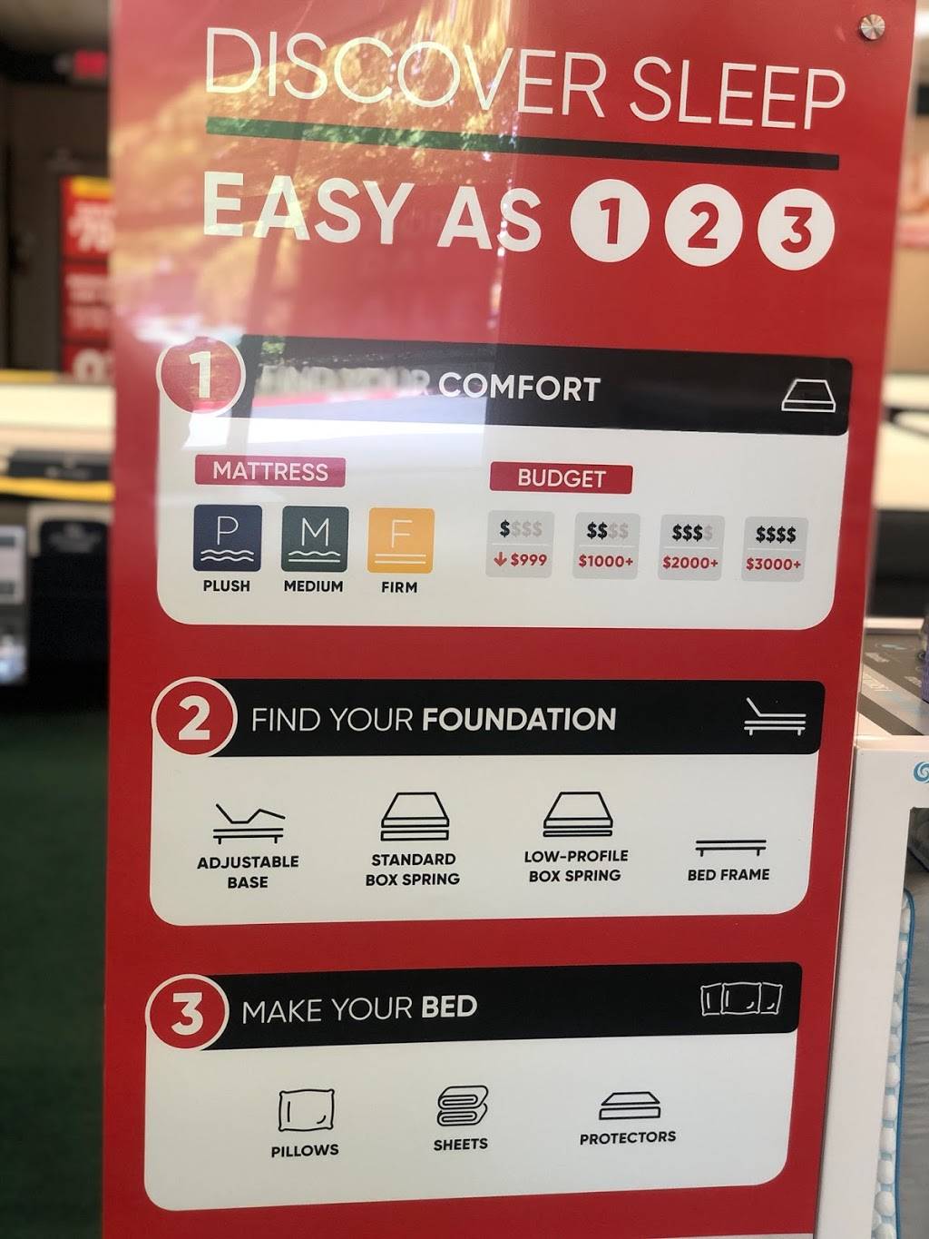 Mattress Firm Laguna in Elk Grove | 7440 Laguna Blvd Ste 94, Elk Grove, CA 95758, USA | Phone: (916) 683-7566