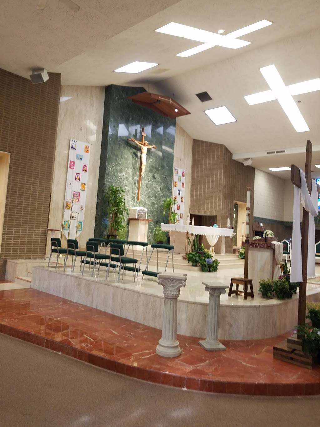 St Bede the Venerable Catholic Church | 8200 S Kostner Ave, Chicago, IL 60652, USA | Phone: (773) 884-2000