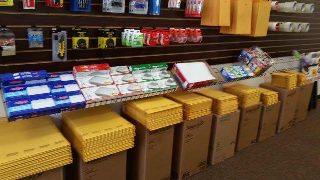 POSTAL EXPERTS CINCO | 27131 Cinco Ranch Blvd #600, Katy, TX 77494, USA | Phone: (713) 429-1665